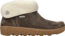 Rohde Foggia dames pantoffel - Taupe - Maat 40