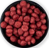 Van Delft Raspberry Cheesecake Kruidnoten - 225gr - Chocolade pepernoten
