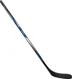 Move Bauer Hockey I3000 Street Junior Linker Hockeystick Zilver 52´´ / 92