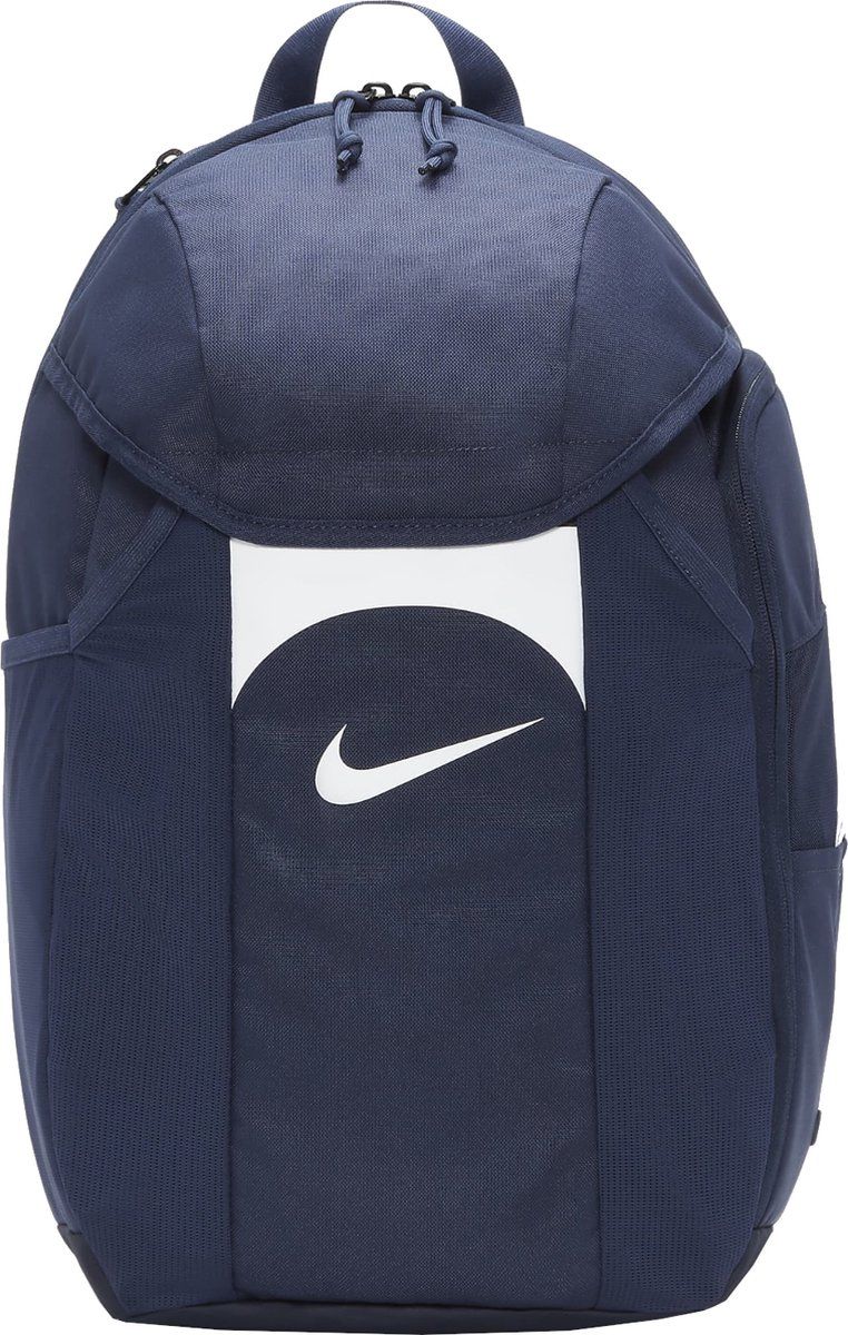 Nike Academy Team Backpack DV0761-410 - Marineblauw - One size