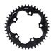 FSA Unisex's Mega Tooth Megatooth CX Kettingblad-Zwart