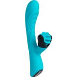 Diversual Molly Turquoise Rechargeable 1 Unité