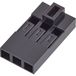 FCI 65240-005LF Boîtier femelle (câble) Mini-PV Nombre total de pôles : 5 Pas : 2,54 mm Contenu : 1 pièce(s)