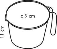 Tescoma 630406 0.5l maatbeker