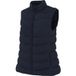 ESMARA® Doudoune légère sans manches femme (bleu foncé, L(42/44))