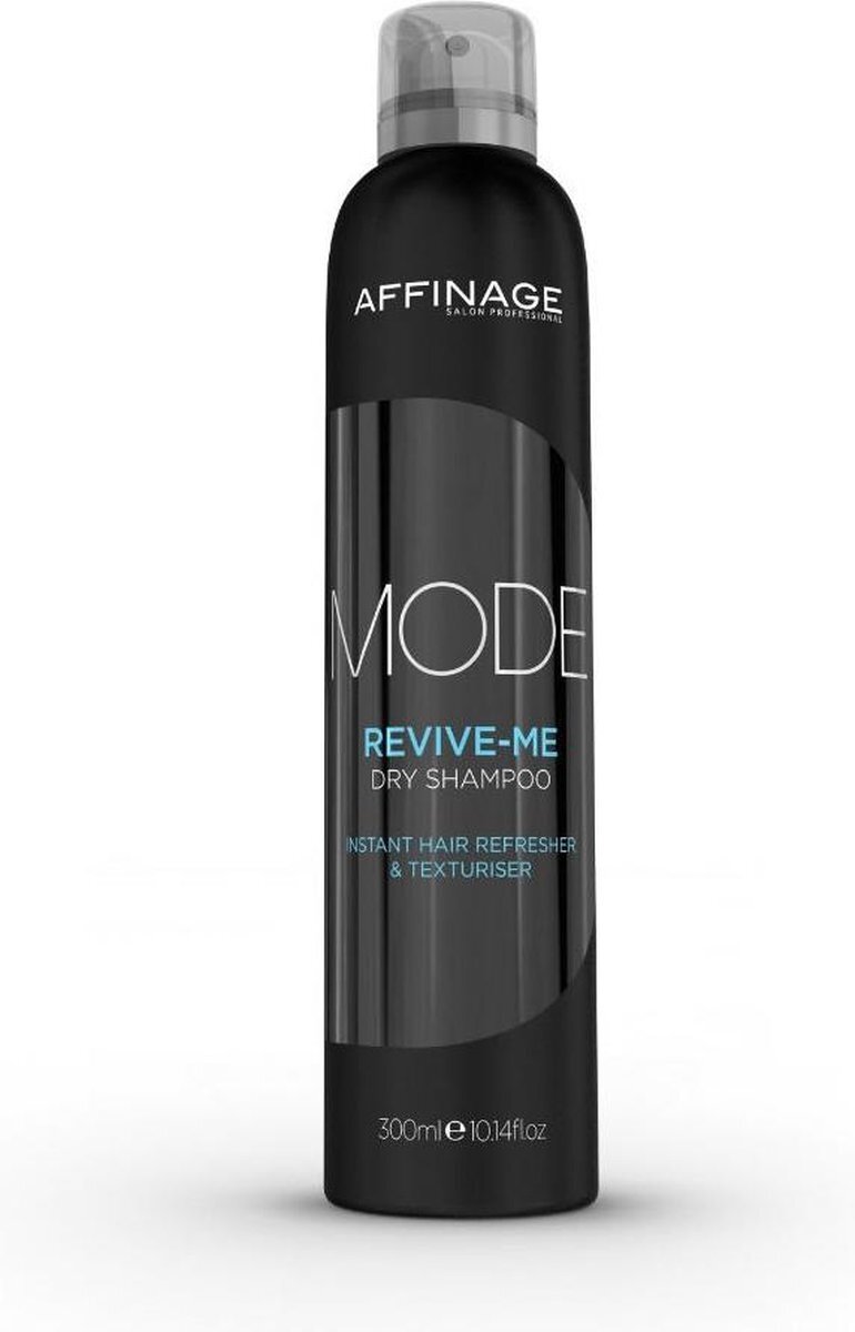 Affinage Mode Revive Me Dry Shampoo