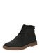 Blowfish Malibu Veterlaarsjes 'CADE' zwart