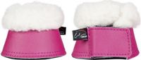 HKM springschoenen Comfort - shet - cranberry roze
