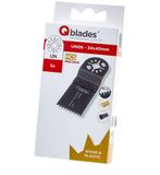QBLADES Zaagblad Precision 14TPI 34x40mm HCS UN06-5ST