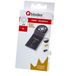 QBLADES Zaagblad Precision 14TPI 34x40mm HCS UN06-5ST