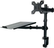 HDWR SolidHand LM01 Monitor- en Laptophouder