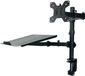 HDWR SolidHand LM01 Monitor- en Laptophouder
