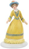 Department 56 Enesco I Feel Pretty - Dickens Village