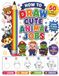 How to Draw Cute Animal Jobs
