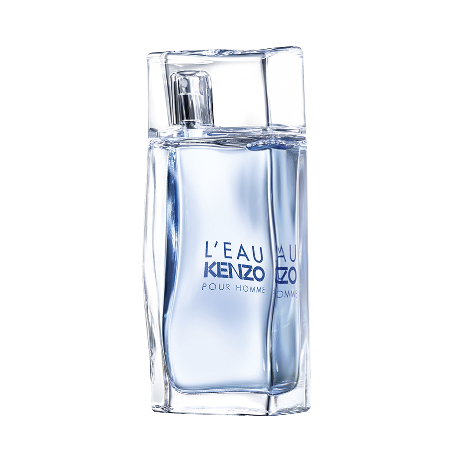 Kenzo Kenzo L´Eau Par Homme eau de toilette / 50 ml / heren