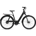 TENWAYS AGO T Vélo électrique hybride, Midnight Black