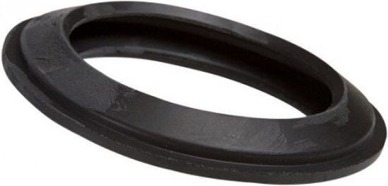 Thetford SC1234 Lip Seal Afdichtingsrubber - Zwart