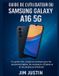 Guide Samsung Guide de l'utilisateur du Samsung Galaxy A16 5G