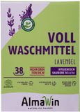 AlmaWin Vollwaschmittel 2kg – 36 Waschladungen