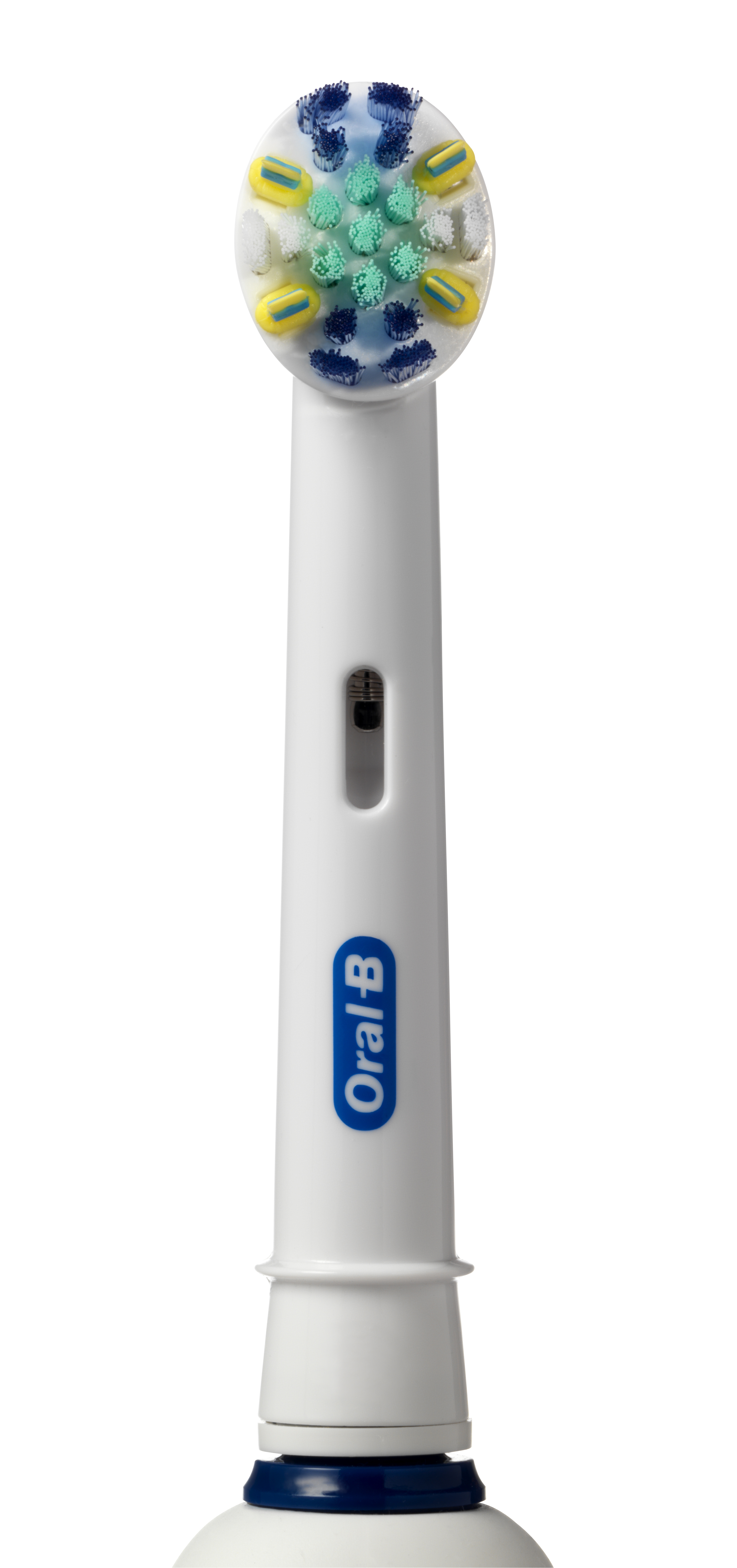 Oral-B Floss Action 2 Elektrische Tandenborstel Opzetborstels
