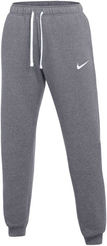 Nike Team Broek Dames Park 26 Grijs - Maat 2XL