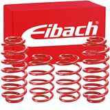 Eibach Sportline BMW 3er (E46) E20-20-001-04-22 | Compatibel met: BMW 3 Compact, 3 Touring