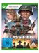 Classified: France '44 (XBox 2)