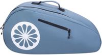The Indian Maharadja PLR Racketbag Blauw/Grijs