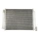 Valeo Condensor, Airconditioning 817575 | Compatibel met: BMW X5