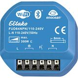 Eltako Dimmer FUD64NPN/110-240V inbouwdimmer