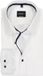 CASAMODA chemise ajustée confort - structure - Blanc - Sans repassage - Tour de cou : 48