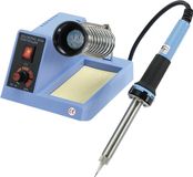 Basetech ZD-99 Soldeerstation Analoog 58 W +150 - +450 °C
