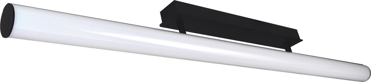 Fantasia RORY LED 24Watt 2535lm wandlicht 3000K zwart