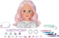 BABY born Creative Stylinghoofd - Kaphoofd