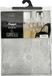 DOUCEUR D'INTERIEUR Transparante tafelkleed van PVC SOLEIL, Ø 140 cm