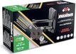 OEM Slim Wandbeugel voor TV's van 14-32 inch, dubbele arm, geschikt voor gipsplaten