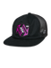 Alpinestars That Way Trucker Hat Black Black, Grösse: One Size