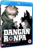 Danganronpa The Animation Blu-ray