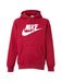 Nike Sweat à capuche Club