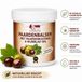 Pullach Hof Gel de feuilles de vigne rouge et de marronnier d'Inde 250 ml
