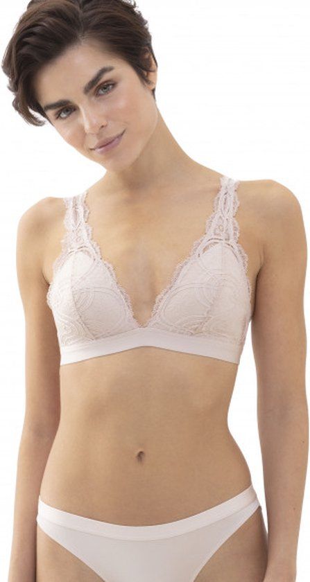 MEY BH - 703 Bailey - Maat L - Huid
