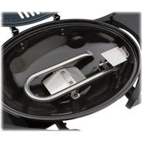 Landmann 12058 - Barbeque grill - elektrisch - 1645 sq. cm