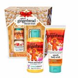 Treaclemoon Geschenkset Spiced Gingerbread Biscuit Treats 1 set