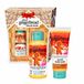 Treaclemoon Geschenkset Spiced Gingerbread Biscuit Treats 1 set