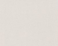A.S. Création UNI BEHANG | Modern - beige crème - Elegance 3