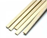 Pichler Modellbau Balsahout lat (l x b x h) 1000 x 20 x 20 mm 3 stuk(s)