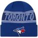 New Era Torjay Heren Beanie Muts Blauw