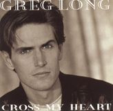 Cross Word Distribution / Crystal Rose Records Cross My Heart CD Limited Edition Poprock