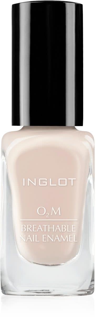 Inglot - O2M Breathable Nail Enamel 672 - Nagellak