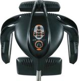 Sibel Quickcolo Sibel Infra Red Quartz Op Voet
